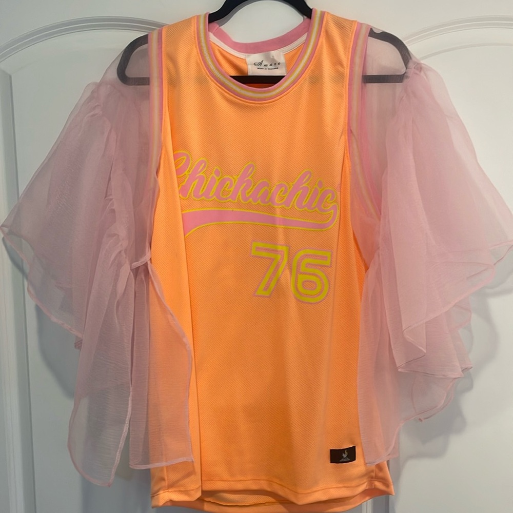 Amore Shirt